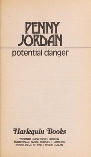 Cover of: Potential Danger