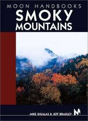 Cover of: Moon Handbooks Smoky Mountains (Moon Handbooks)