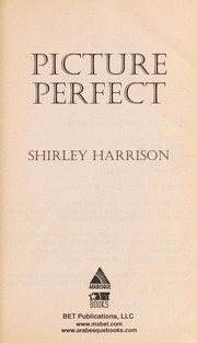 Cover of: Picture perfect | Shirley Harrison