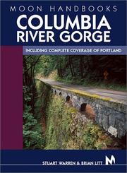 Columbia River Gorge by Stuart Warren, Brian Litt