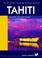 Cover of: Moon Handbooks Tahiti