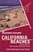 Cover of: Foghorn Outdoors: California Beaches