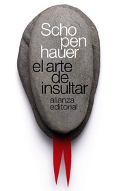 Cover of: El arte de insultar - Segunda edición