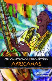 Cover of: Mitos, leyendas y realidades africanas by 