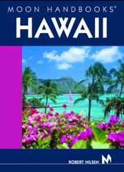 Cover of: Moon Handbooks Hawaii