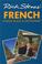 Cover of: Rick Steves' French Phrase Book and Dictionary