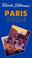 Cover of: Rick Steves' Paris 2004