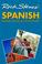 Cover of: Rick Steves' Spanish Phrase Book and Dictionary