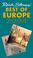 Cover of: Rick Steves' Best of Europe 2004