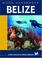 Cover of: Moon Handbooks Belize