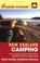 Cover of: Foghorn Outdoors New England Camping