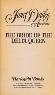 Cover of: Louisiana, the bride of the Delta Queen