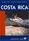 Cover of: Moon Handbooks Costa Rica