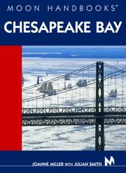 Cover of: Moon handbooks Chesapeake Bay