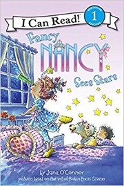Cover of: Fancy Nancy Sees Stars