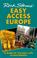 Cover of: Rick Steves' Easy Access Europe