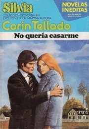 Cover of: No quería casarme by 