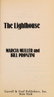 Cover of: The Lighthouse (A Mystery Scene Book)