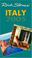 Cover of: Rick Steves' Italy 2005