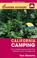 Cover of: Foghorn Outdoors California Camping