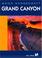 Cover of: Moon Handbooks Grand Canyon