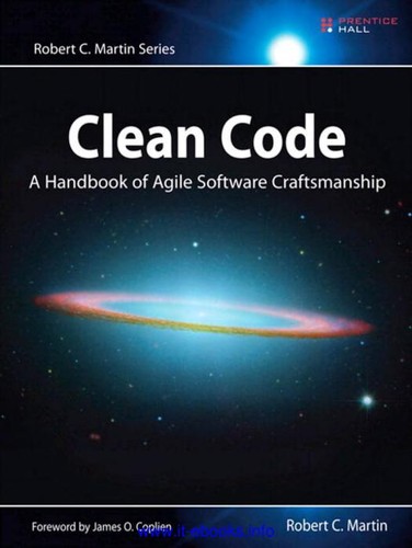 Clean Code by 