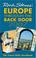 Cover of: Rick Steves' Europe Through the Back Door 2007