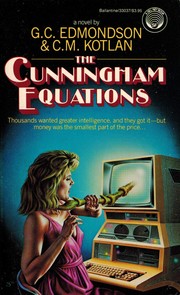 Cover of: The Cunningham Equations