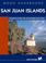 Cover of: Moon Handbooks San Juan Islands