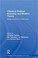 Cover of: Classical political economy and modern theory