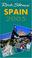 Cover of: Rick Steves' Spain 2005