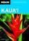 Cover of: Moon Kaua'i