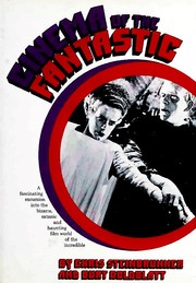 Cover of: Cinema of the Fantastic