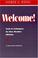 Cover of: Welcome!