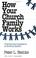 Cover of: How your church family works