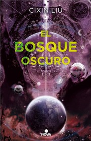 Cover of: El bosque oscuro by 