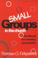 Cover of: Small groups in the church
