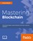Cover of: Mastering Blockchain