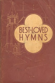 Cover of: Best-Loved Hymns | 