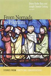 Cover of: From nomads to pilgrims: stories from practicing congregations