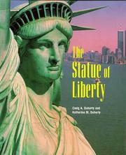 Cover of: The Statue of Liberty