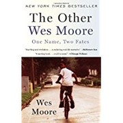 Cover of: The Other Wes Moore | Wes Moore