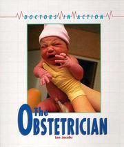 Cover of: Doctors in Action - Obstetrician (Doctors in Action) by 