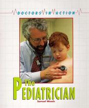 Cover of: The pediatrician