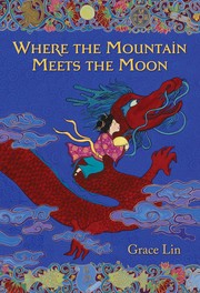 Cover of: Where the Mountain Meets the Moon