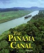 Cover of: The Panama Canal (Building World Landmarks Series)