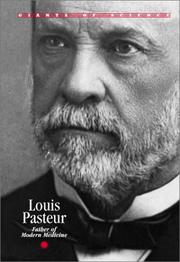Cover of: Giants of Science - Louis Pasteur (Giants of Science)