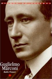 Giants of Science - Guglielmo Marconi (Giants of Science) by Beverley Birch