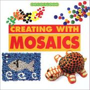 Crafts for All Seasons - Creating with Mosaics (Crafts for All Seasons)
