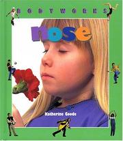 Cover of: BodyWorks - Nose (BodyWorks)